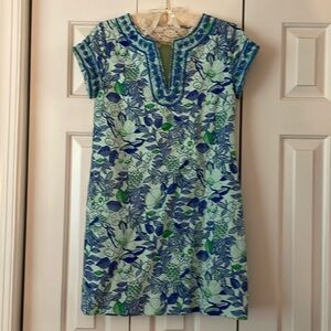 Vineyard Vines dress